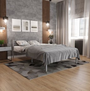 Кровать полутораспальная Фади-01 в Челябинске - chelyabinsk.mebel24.online | фото 2