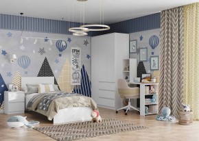 Кровать "Бьянко" БЕЗ основания 900х2000 в Челябинске - chelyabinsk.mebel24.online | фото 2