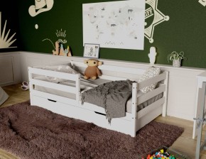 Кровать-софа 80*190 Белый в Челябинске - chelyabinsk.mebel24.online | фото