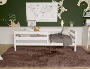 Кровать-софа 80*190 Белый в Челябинске - chelyabinsk.mebel24.online | фото 2