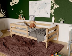 Кровать-софа 80*190 без покраски в Челябинске - chelyabinsk.mebel24.online | фото 2