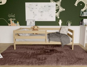 Кровать-софа 80*190 без покраски в Челябинске - chelyabinsk.mebel24.online | фото 3