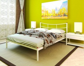 Кровать София 1600*2000 (МилСон) в Челябинске - chelyabinsk.mebel24.online | фото