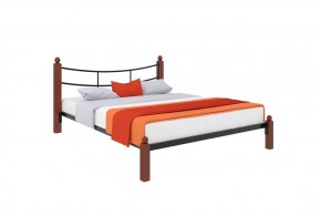 Кровать София Lux (МилСон) в Челябинске - chelyabinsk.mebel24.online | фото 6