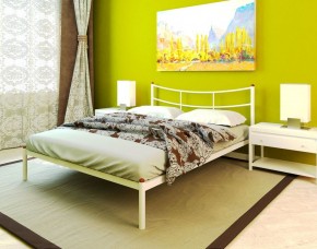 Кровать София (МилСон) в Челябинске - chelyabinsk.mebel24.online | фото