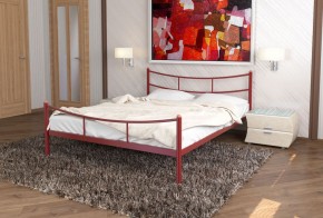 Кровать София Plus 1800*2000 (МилСон) в Челябинске - chelyabinsk.mebel24.online | фото