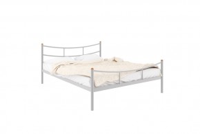 Кровать София Plus (МилСон) в Челябинске - chelyabinsk.mebel24.online | фото 2