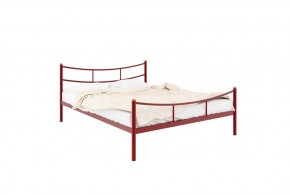 Кровать София Plus (МилСон) в Челябинске - chelyabinsk.mebel24.online | фото 4