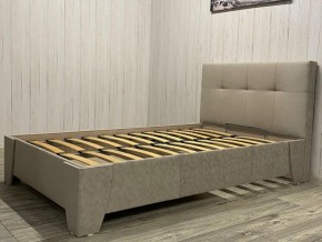 Кровать Уют 1400 с ПМ в Челябинске - chelyabinsk.mebel24.online | фото 6