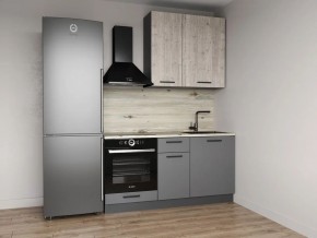Кухонный гарнитур Антик 1600 h950 (Стол. 38мм) в Челябинске - chelyabinsk.mebel24.online | фото