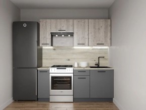 Кухонный гарнитур Антик 1800 (Стол. 38мм) в Челябинске - chelyabinsk.mebel24.online | фото