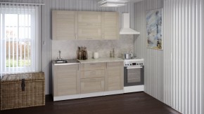 Кухонный гарнитур Лира Экстра 1700 в Челябинске - chelyabinsk.mebel24.online | фото