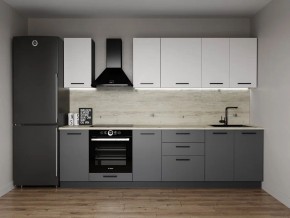 Кухонный гарнитур Меренга 2800 (Стол. 26мм) в Челябинске - chelyabinsk.mebel24.online | фото