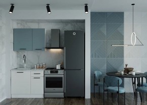 Кухонный гарнитур Ниагара 1000 (Стол. 38мм) в Челябинске - chelyabinsk.mebel24.online | фото 1