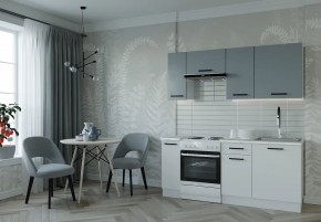 Кухонный гарнитур Ниагара 2000 (Стол. 26мм) в Челябинске - chelyabinsk.mebel24.online | фото 1