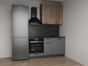 Кухонный гарнитур Умбра 1600 h950 (Стол. 26мм) в Челябинске - chelyabinsk.mebel24.online | фото 1