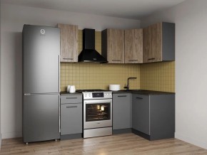 Кухонный гарнитур Умбра 2000*1200 (Стол. 38мм) в Челябинске - chelyabinsk.mebel24.online | фото