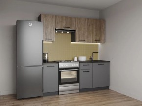 Кухонный гарнитур Умбра 2000 (Стол. 38мм) в Челябинске - chelyabinsk.mebel24.online | фото 1