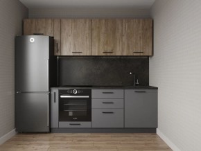 Кухонный гарнитур Умбра 2550 (Стол. 26мм) в Челябинске - chelyabinsk.mebel24.online | фото 1