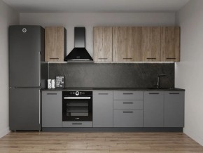 Кухонный гарнитур Умбра 2800 (Стол. 26мм) в Челябинске - chelyabinsk.mebel24.online | фото 1