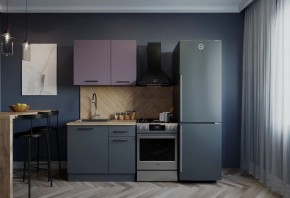 Кухонный гарнитур Виола 1000 (Стол. 38мм) в Челябинске - chelyabinsk.mebel24.online | фото