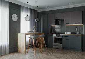 Кухонный гарнитур Виола 2000 (Стол. 26мм) в Челябинске - chelyabinsk.mebel24.online | фото