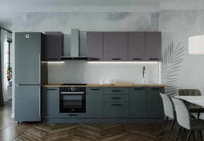 Кухонный гарнитур Виола 2800 (Стол. 26мм) в Челябинске - chelyabinsk.mebel24.online | фото