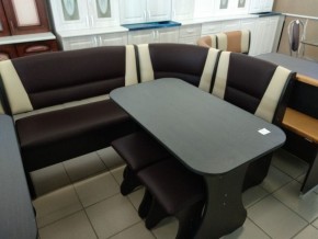 Кухонный уголок Клеопатра в Челябинске - chelyabinsk.mebel24.online | фото 2