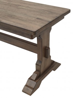 Лавка LT B18059 WIRE BRUSH GREY #G538/ WARM GREY #G539 М-City в Челябинске - chelyabinsk.mebel24.online | фото 4