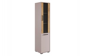 ЛАЙТ 2 Стеллаж (кашемир) в Челябинске - chelyabinsk.mebel24.online | фото