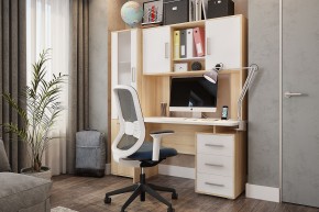 ЛАЙТ 2 Стол компьютерный (1200) в Челябинске - chelyabinsk.mebel24.online | фото 4