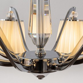 Люстра на штанге Arte Lamp Talitha A4047PL-8CC в Челябинске - chelyabinsk.mebel24.online | фото 5