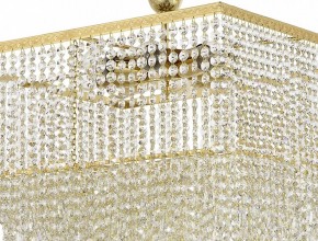 Люстра на штанге Arti Lampadari Prima Prima E 1.3.50X50.600 G в Челябинске - chelyabinsk.mebel24.online | фото 3
