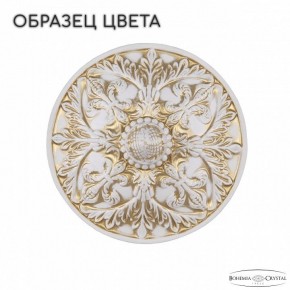 Люстра на штанге Bohemia Ivele Crystal AL1901 AL19011/55OL WMG в Челябинске - chelyabinsk.mebel24.online | фото 2