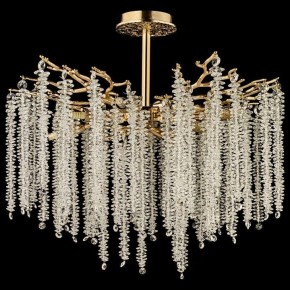 Люстра на штанге Dio D’Arte Tavenna Gold Tavenna H 1.3.60.100 G в Челябинске - chelyabinsk.mebel24.online | фото 2