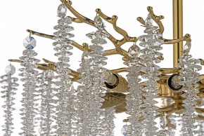 Люстра на штанге Dio D’Arte Tavenna Gold Tavenna H 1.3.60.100 G в Челябинске - chelyabinsk.mebel24.online | фото 3