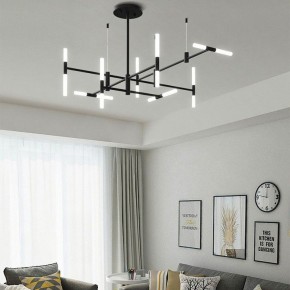 Люстра на штанге Imperiumloft ALTONA ALTONA01 в Челябинске - chelyabinsk.mebel24.online | фото 4
