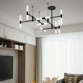 Люстра на штанге Imperiumloft ALTONA ALTONA01 в Челябинске - chelyabinsk.mebel24.online | фото 7