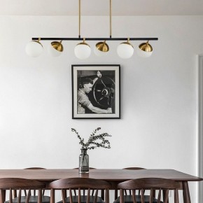 Люстра на штанге Imperiumloft ANVIK ANVIK01 в Челябинске - chelyabinsk.mebel24.online | фото 4