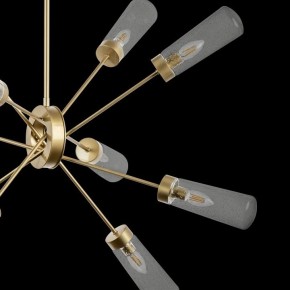 Люстра на штанге Lightstar Crotone 690103 в Челябинске - chelyabinsk.mebel24.online | фото 5