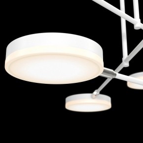 Люстра на штанге Maytoni Fad MOD070PL-L48W3K в Челябинске - chelyabinsk.mebel24.online | фото 5