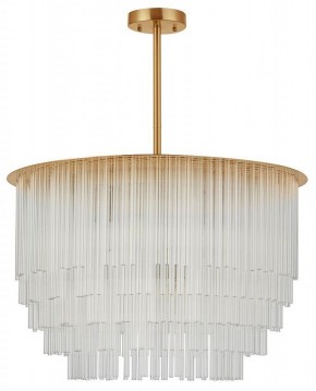 Люстра на штанге MW-Light Аделард 29 642018009 в Челябинске - chelyabinsk.mebel24.online | фото