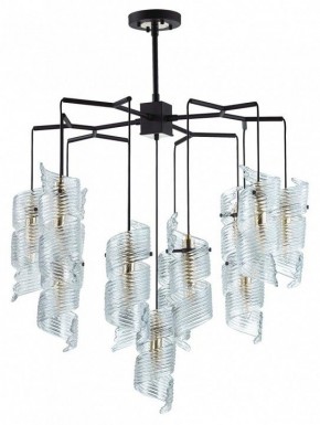 Люстра на штанге Odeon Light Fusilli 5439/13 в Челябинске - chelyabinsk.mebel24.online | фото