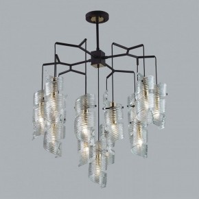 Люстра на штанге Odeon Light Fusilli 5439/13 в Челябинске - chelyabinsk.mebel24.online | фото 3