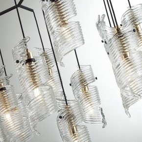 Люстра на штанге Odeon Light Fusilli 5439/13 в Челябинске - chelyabinsk.mebel24.online | фото 6