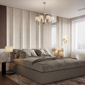 Люстра на штанге Odeon Light Latte 5403/7 в Челябинске - chelyabinsk.mebel24.online | фото 7
