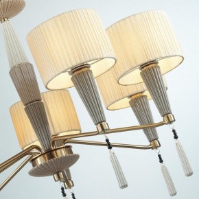 Люстра на штанге Odeon Light Latte 5403/7 в Челябинске - chelyabinsk.mebel24.online | фото 9