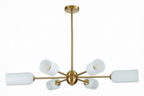 Люстра на штанге ST-Luce Treviso SL1180.202.06 в Челябинске - chelyabinsk.mebel24.online | фото 2
