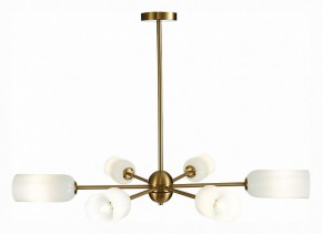 Люстра на штанге ST-Luce Treviso SL1180.202.06 в Челябинске - chelyabinsk.mebel24.online | фото 3