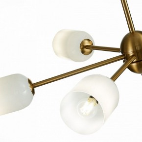 Люстра на штанге ST-Luce Treviso SL1180.202.06 в Челябинске - chelyabinsk.mebel24.online | фото 4